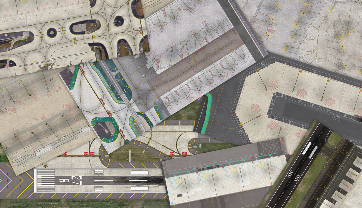 Custom Layout Deposit – Layover Layouts