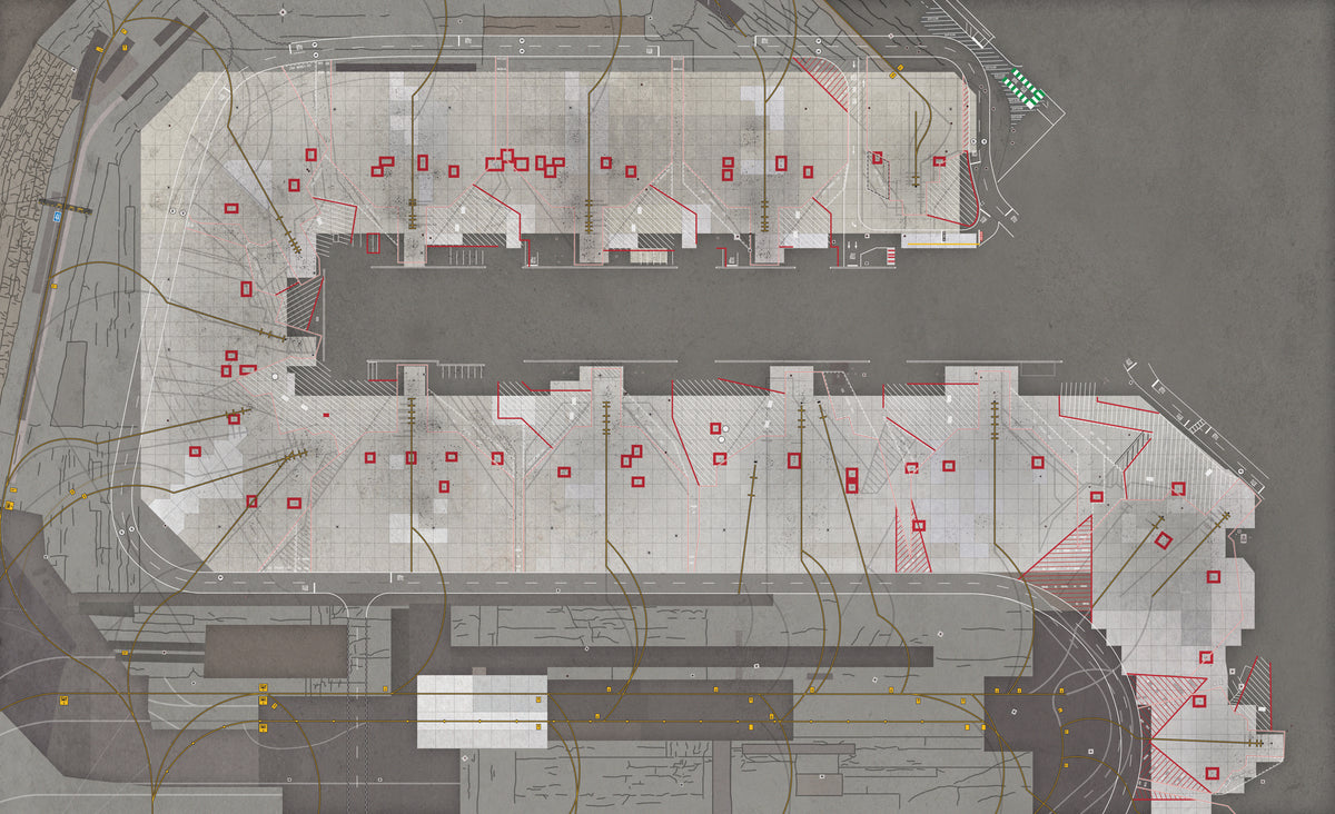 Custom Shop Layout Custom Shop – Layover Layouts