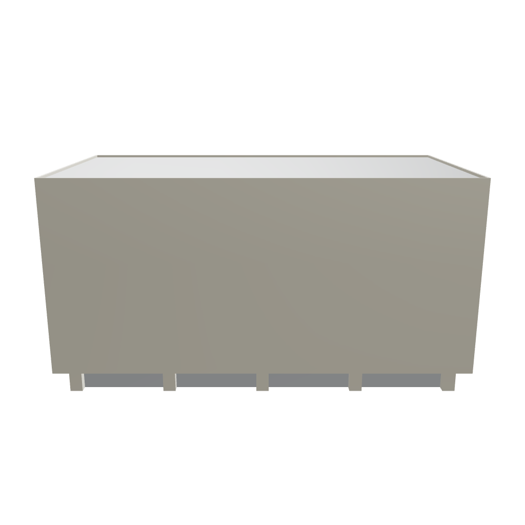 'B' SECTION 4 STORY CONTINENTAL BUILDING